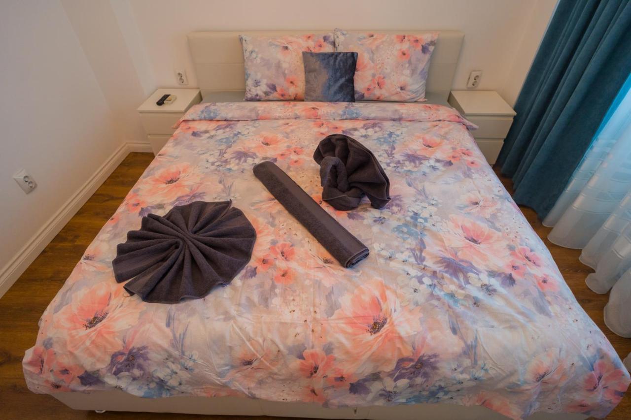 Cozy & Spacious 2Br Apartment With Netflix Bukurešť Exteriér fotografie