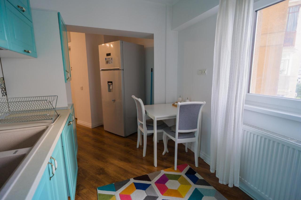 Cozy & Spacious 2Br Apartment With Netflix Bukurešť Exteriér fotografie
