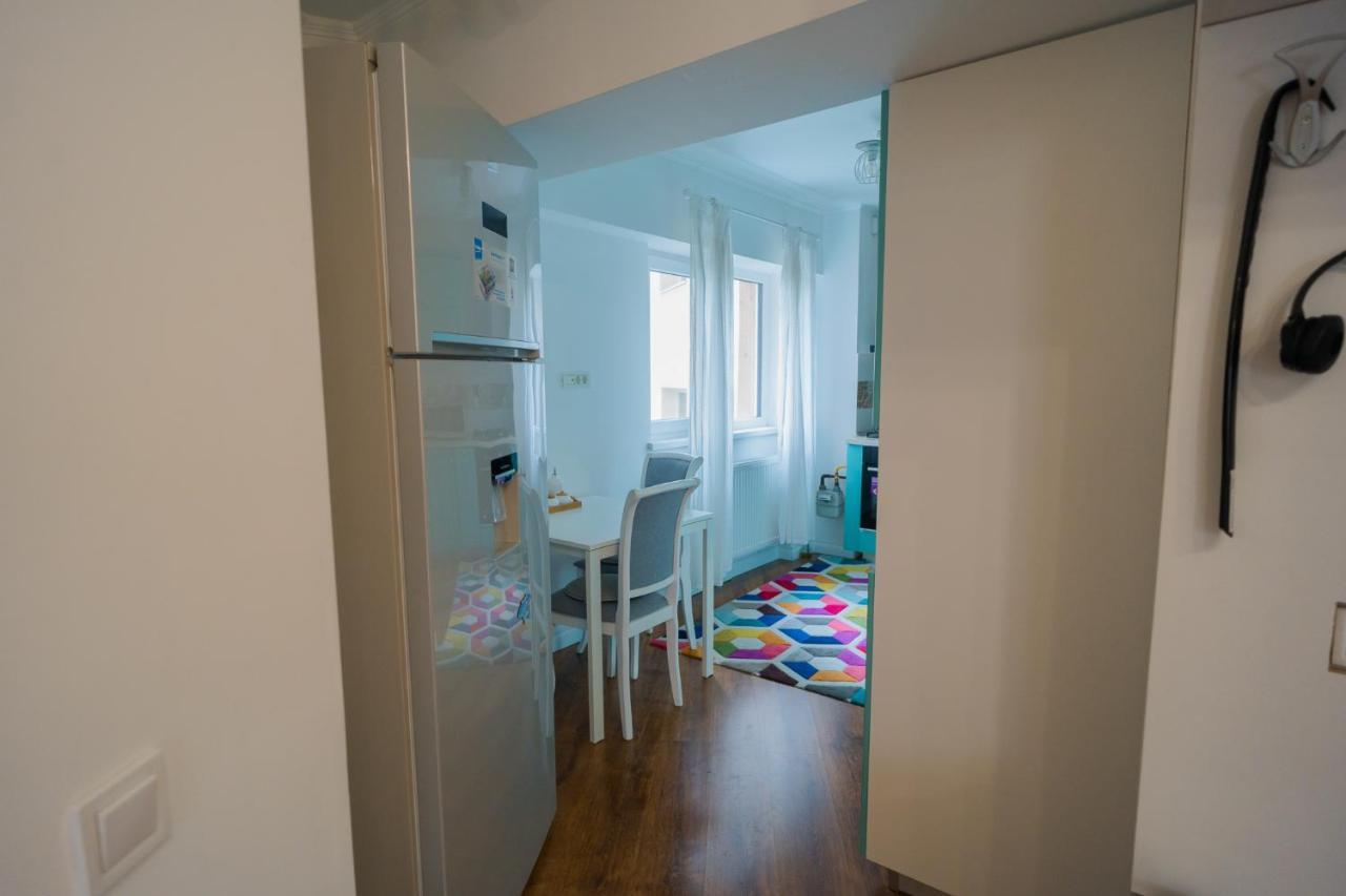 Cozy & Spacious 2Br Apartment With Netflix Bukurešť Exteriér fotografie