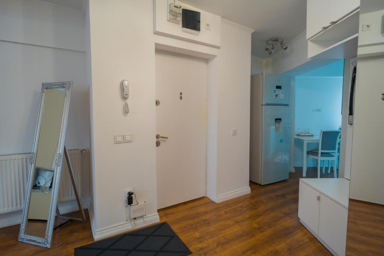 Cozy & Spacious 2Br Apartment With Netflix Bukurešť Exteriér fotografie