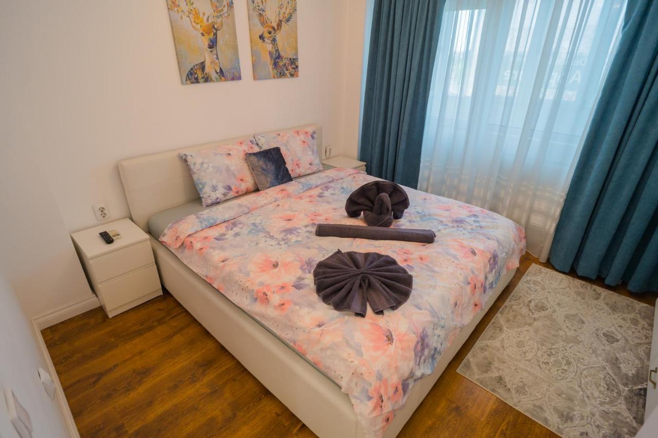 Cozy & Spacious 2Br Apartment With Netflix Bukurešť Exteriér fotografie